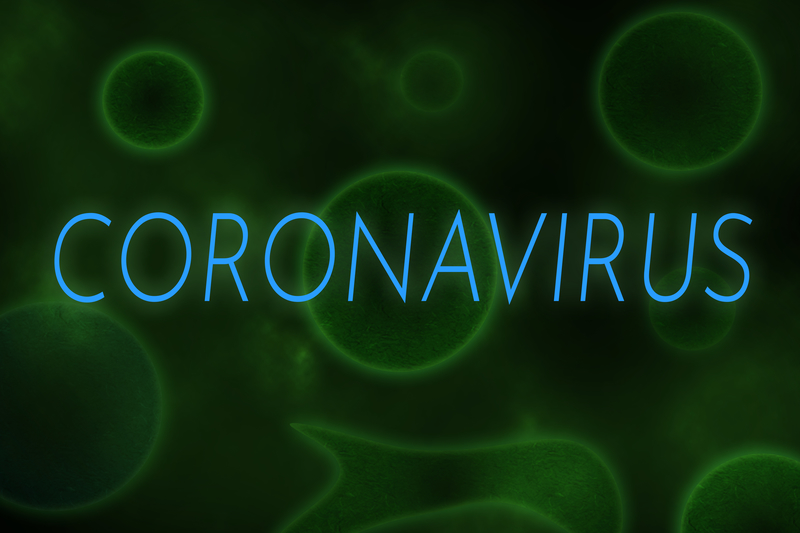 Coronavirus: Update 