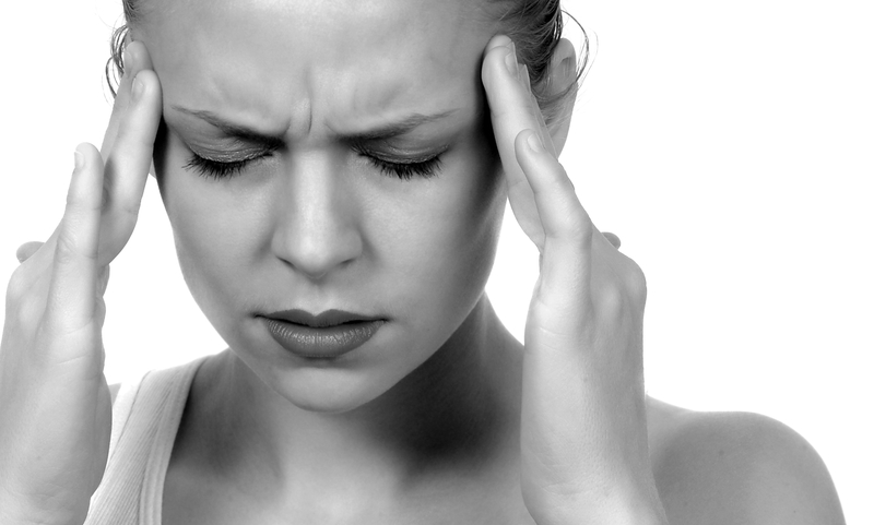 Two New Ways to Prevent Migraines