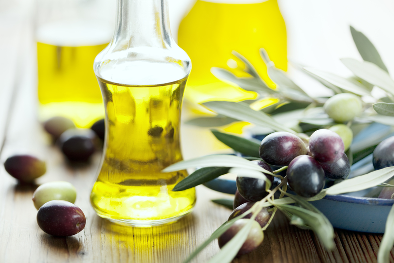 Healthy Fats and Your Cholesterol