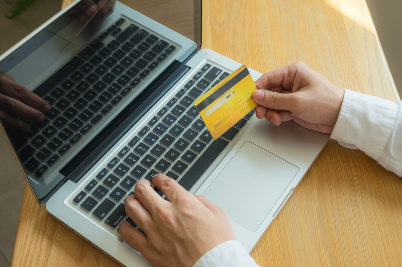 How to Spot Scam Health Products