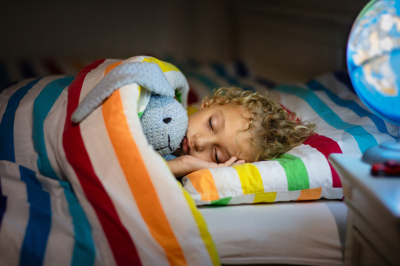 From Sleep Apnea to High Blood Pressure