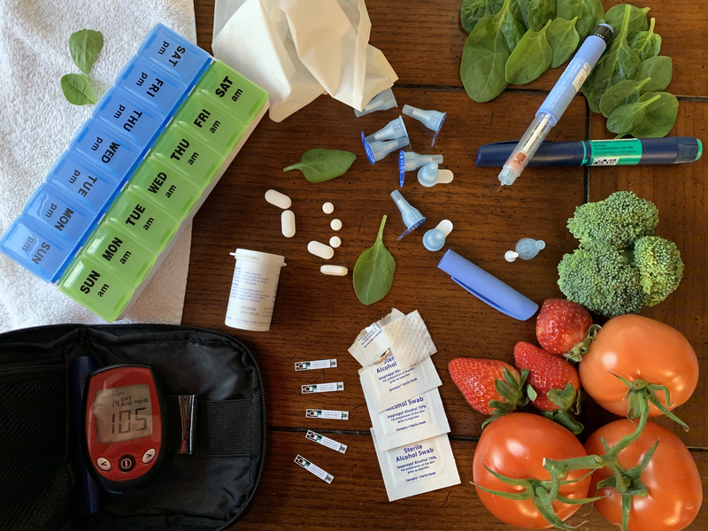 How to Prevent Type 2 Diabetes