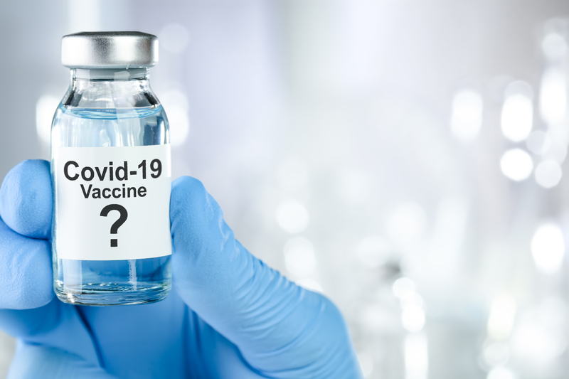 COVID-19 Vaccine Update