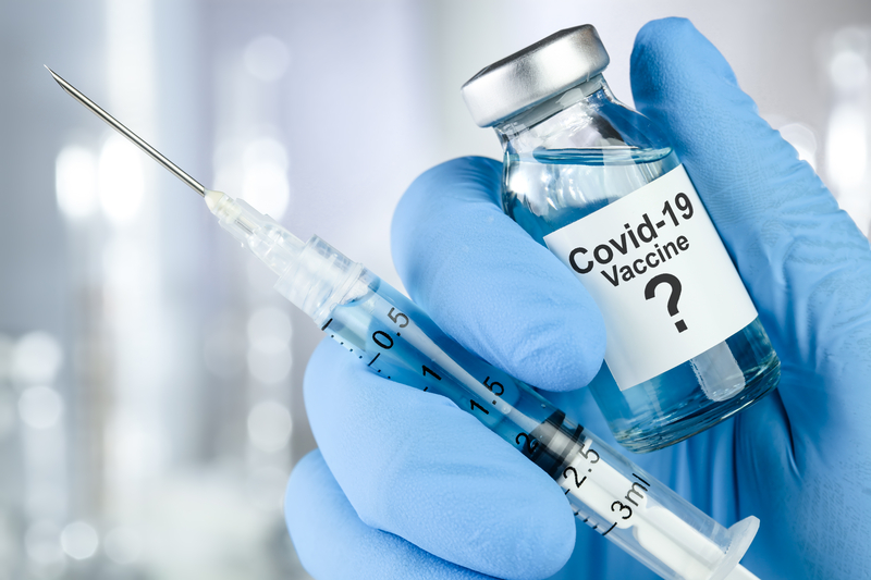 Two COVID-19 Vaccines Showing Promise