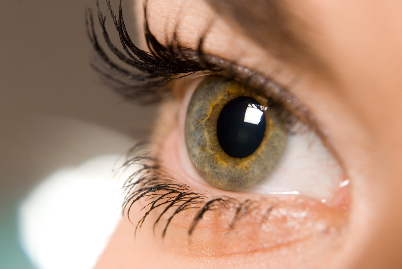 Diabetes and Your Eyes