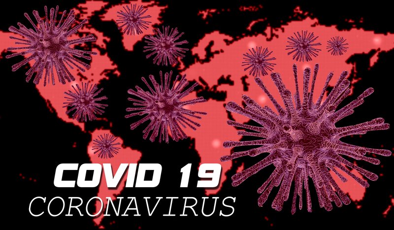 COVID-19: Update 3/10/2020