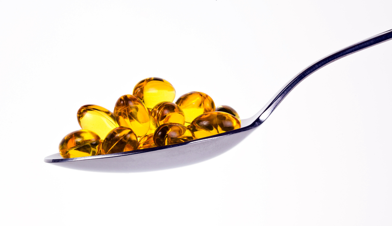 When Supplements, Antidepressants Team Up