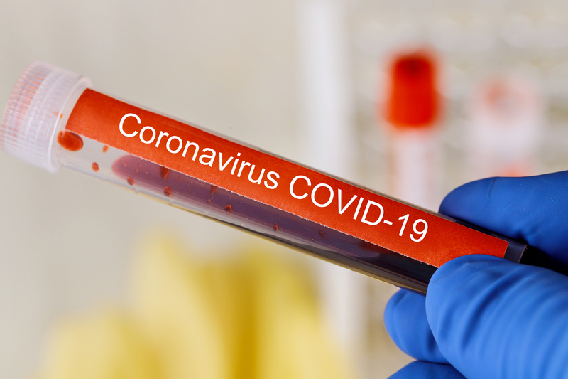 Mysterious Syndrome May Be Tied to COVID-19