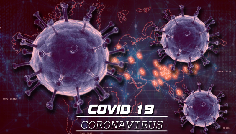 COVID-19 Update: 3/30/2020