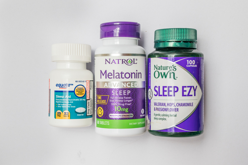 Melatonin for Kids? Not So Fast