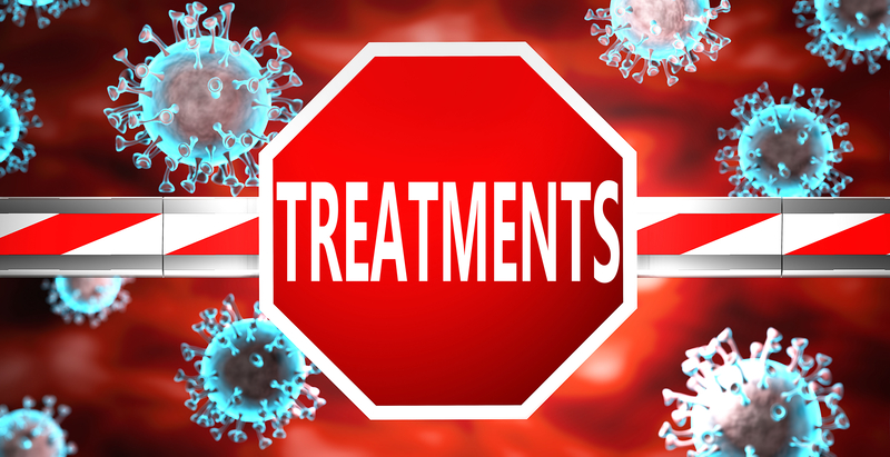 More Fraudulent COVID-19 Treatments Busted