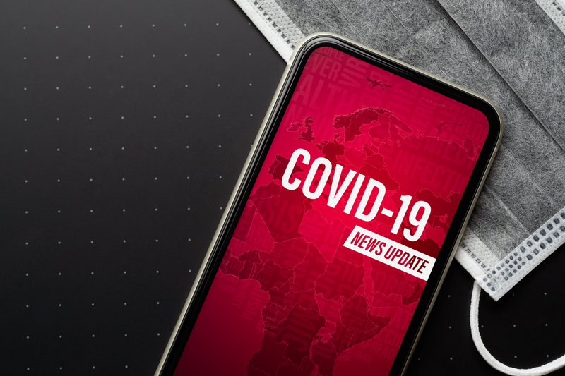 Confusion Surrounding Aerosols and COVID-19