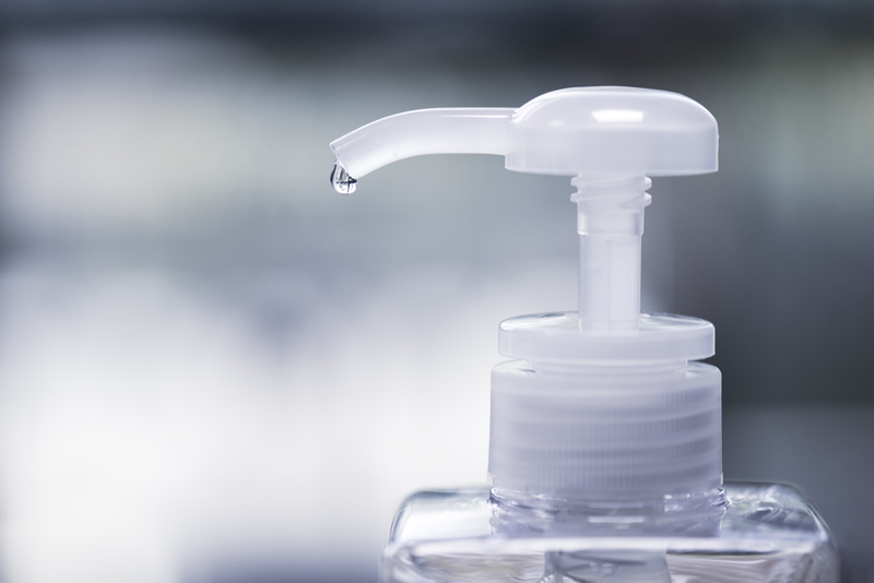 FDA Expands List of Dangerous Hand Sanitizers