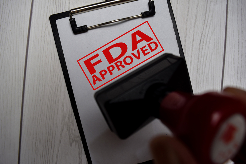 Approved: Post-Stroke Muscle Rehab Device