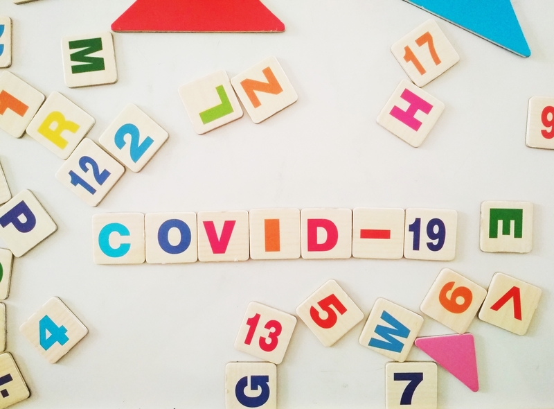 COVID-19 Update: 2/10/21