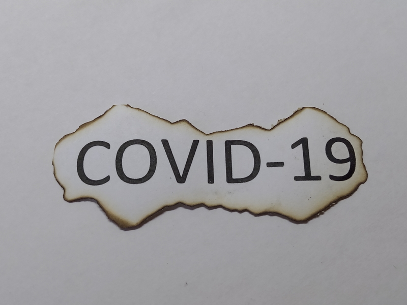 COVID-19 Update: 5/25/2020