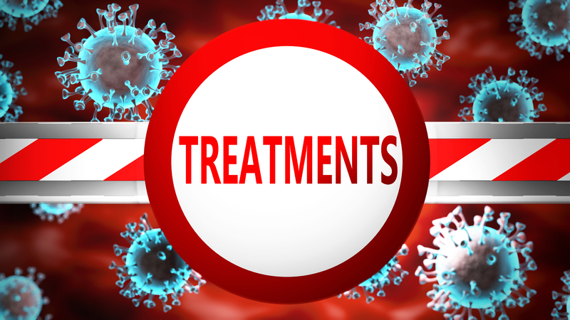 COVID-19 Treatments Update