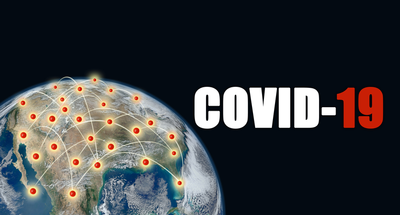 COVID-19 Update: 7/7/20