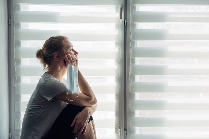 Understanding COVID Quarantine and Isolation