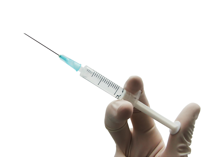 A New Drug for a Serious Disorder