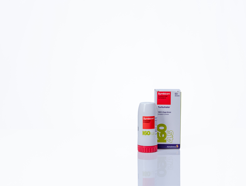 Generic Asthma Rx Gets Green Light