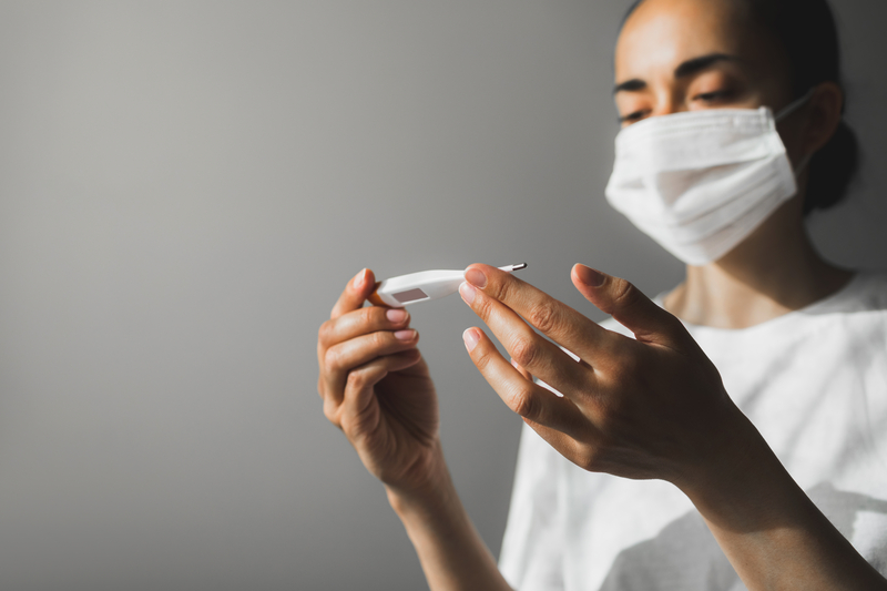 Colds vs. COVID vs. the Flu