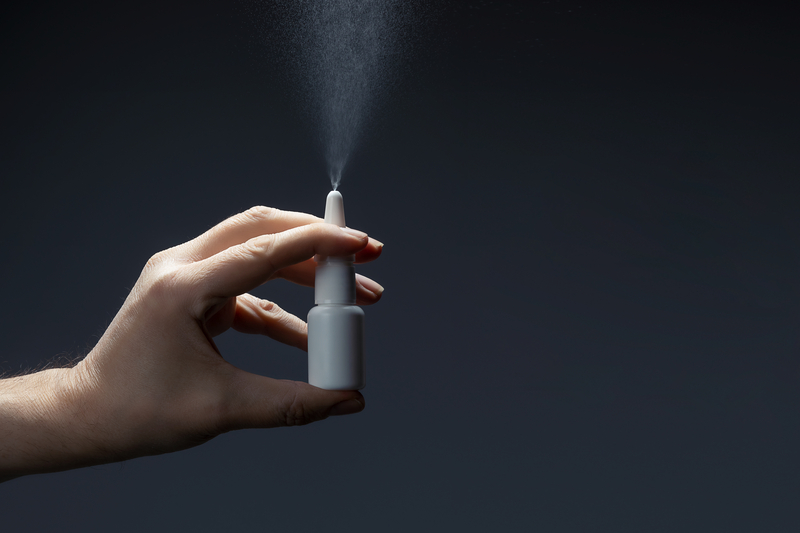 Nasal Allergy Rx to Go OTC
