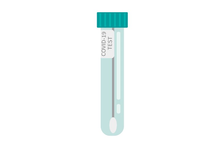 Approved: Saliva-Based COVID-19 Test