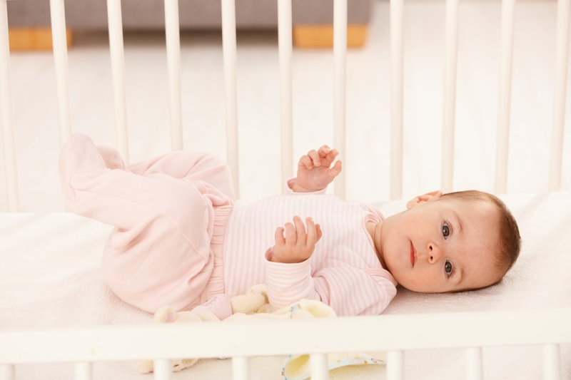 How Ads Might Be Unsafe for Your Baby