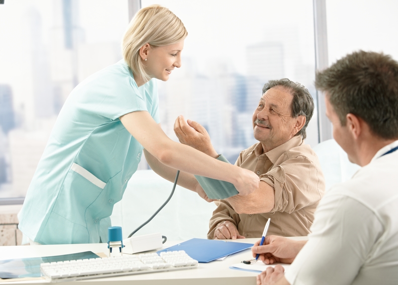 When Blood Pressure Readings Aren't Accurate