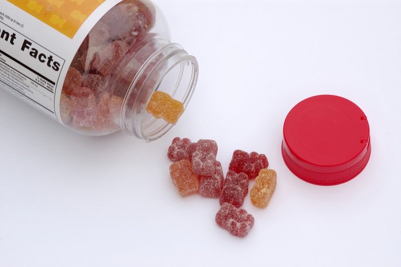Nature Made Products Recalled 