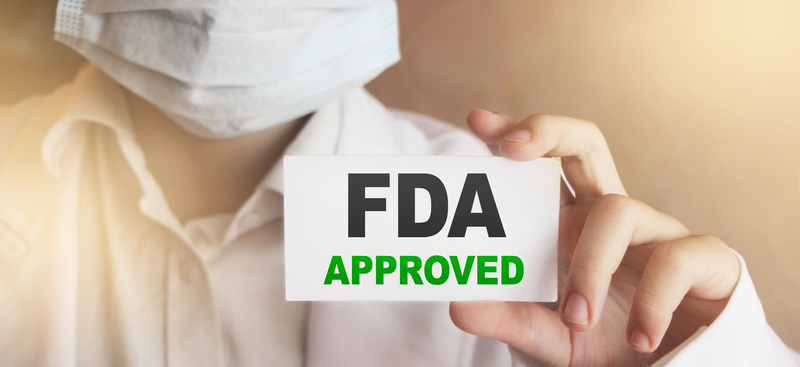 Approved: Rx to Protect Kidneys and Heart