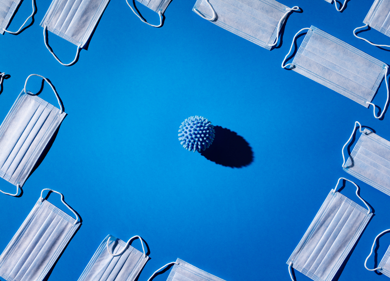 How COVID-19 Is Affecting Flu Season