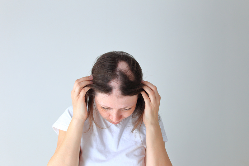 Approved: First Systemic Rx for Alopecia Areata