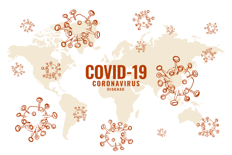 COVID-19 Update: 6/15/20