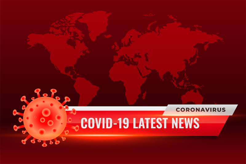 COVID-19 Update: 9/21/20