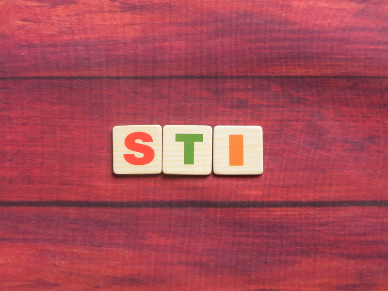 STIs in the US