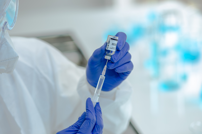 Busting COVID-19 Vaccine Myths