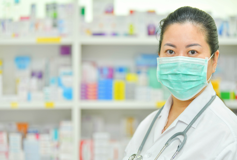 COVID-19? Here Are Your Treatment Options