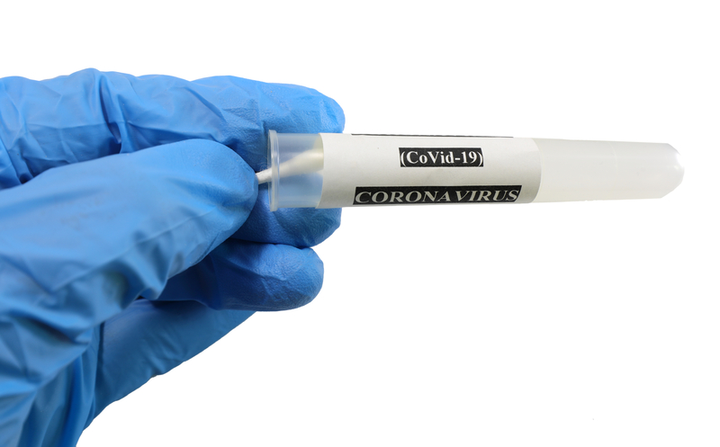 COVID Testing: Update