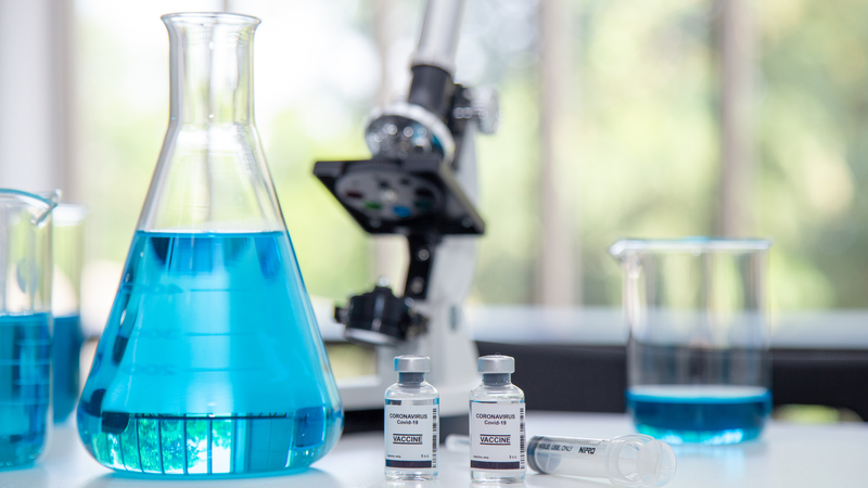 Third COVID-19 Vaccine Gets Green Light