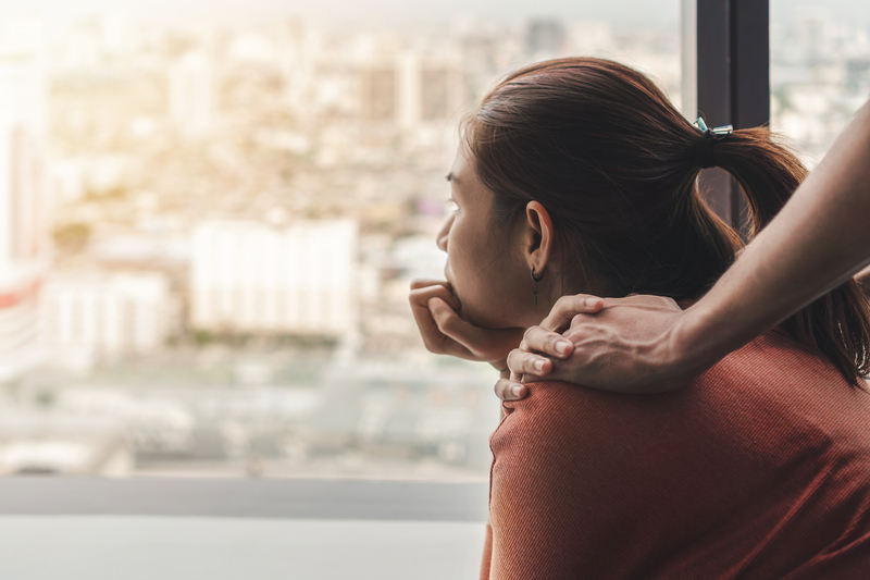 Mental Health During COVID-19