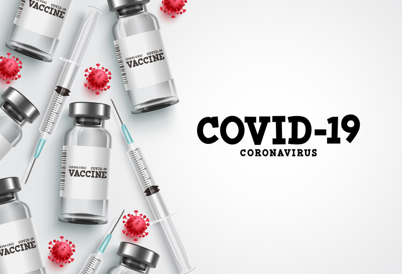 FDA Approves First COVID-19 Vaccine
