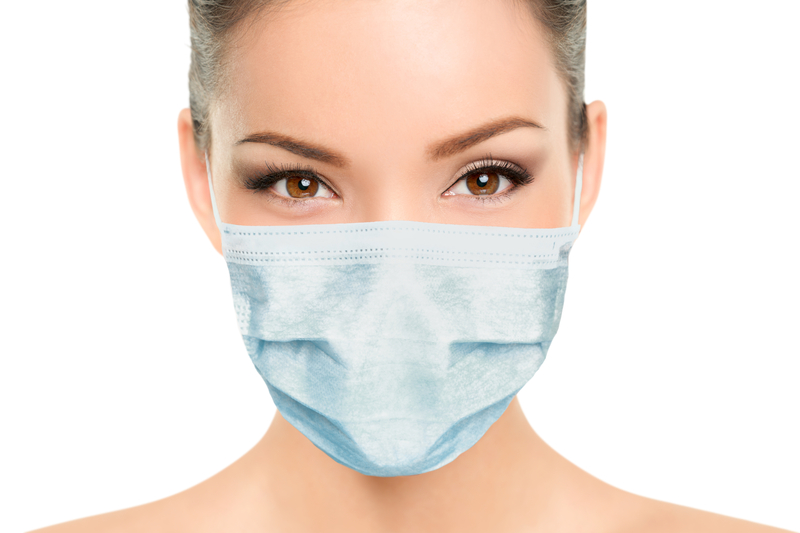 CDC Updates Mask Guidance