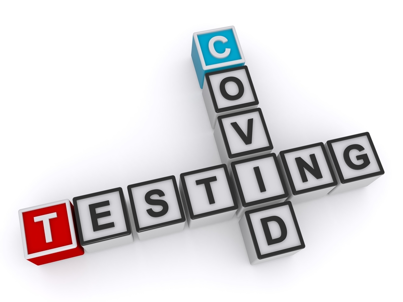 FDA Warns Companies Over COVID-19 Antibody Tests