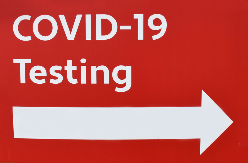 Approved: New Kind of COVID-19 Test