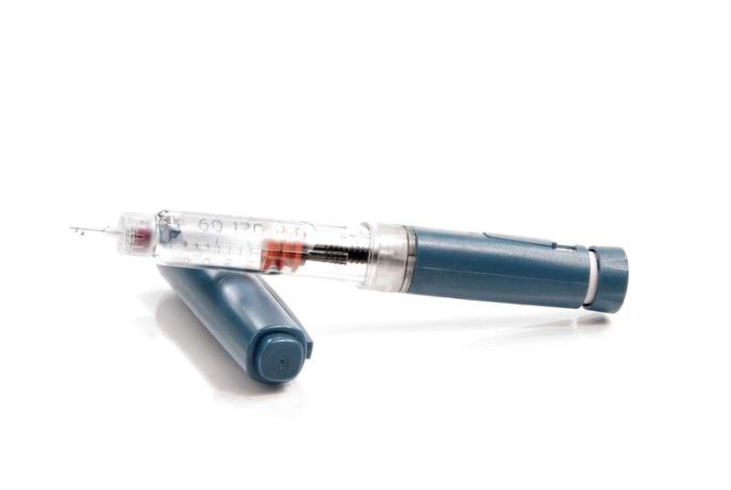 A Lower-Priced Insulin Option