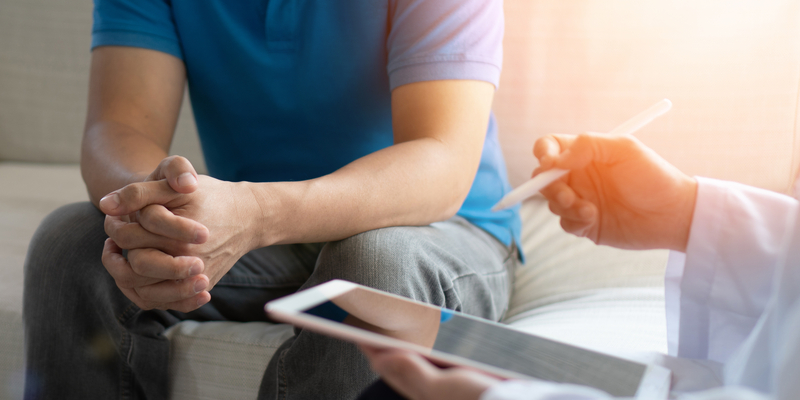 Prostate Cancer: What Men Need to Know