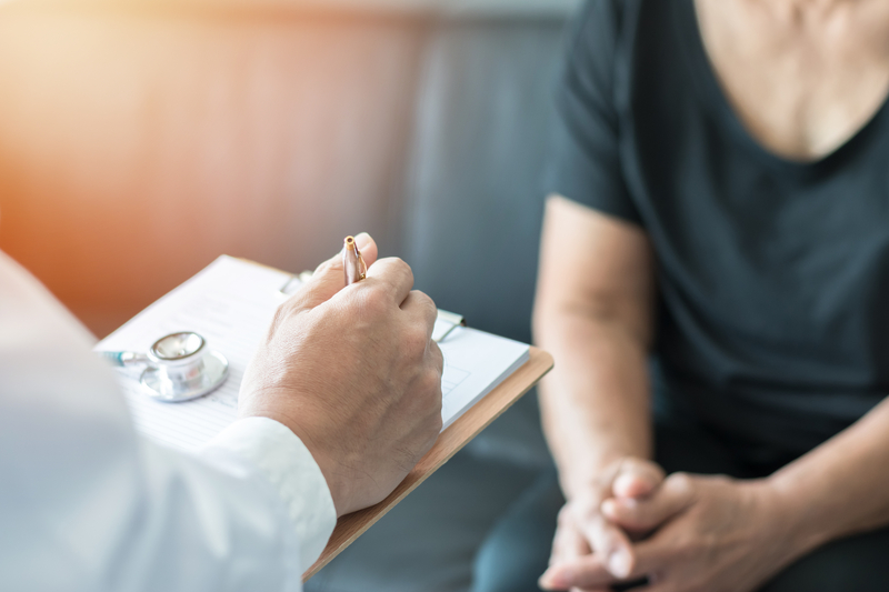 Should Older People Still Get Colorectal Cancer Screenings?