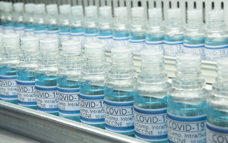 Rolling Out the COVID-19 Vaccine